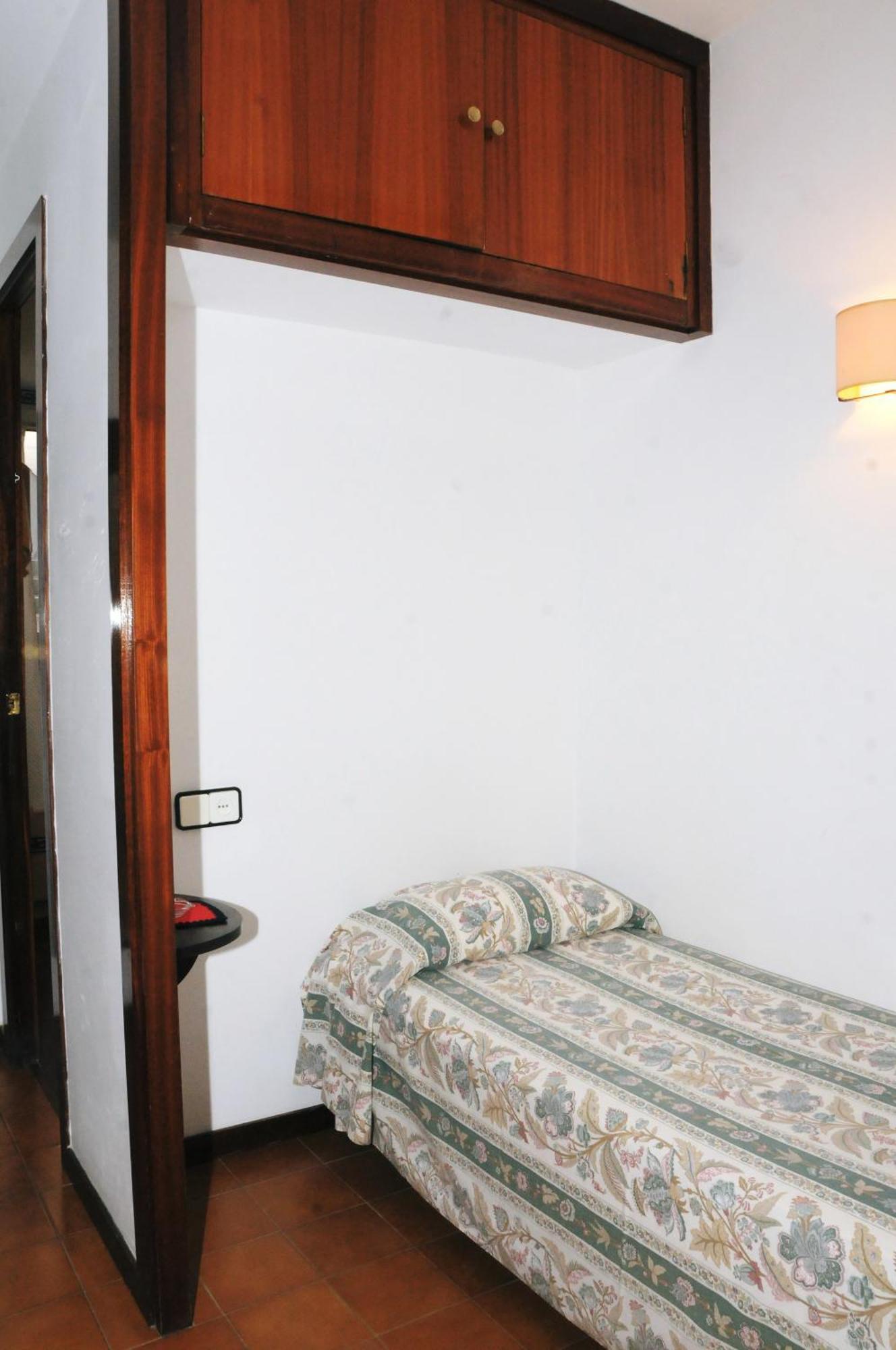 Apartaments Bonaventura 7 ซีเจส ห้อง รูปภาพ