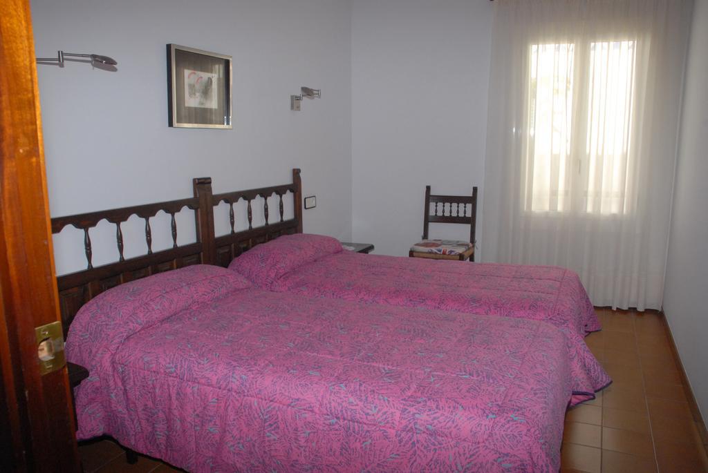 Apartaments Bonaventura 7 ซีเจส ภายนอก รูปภาพ