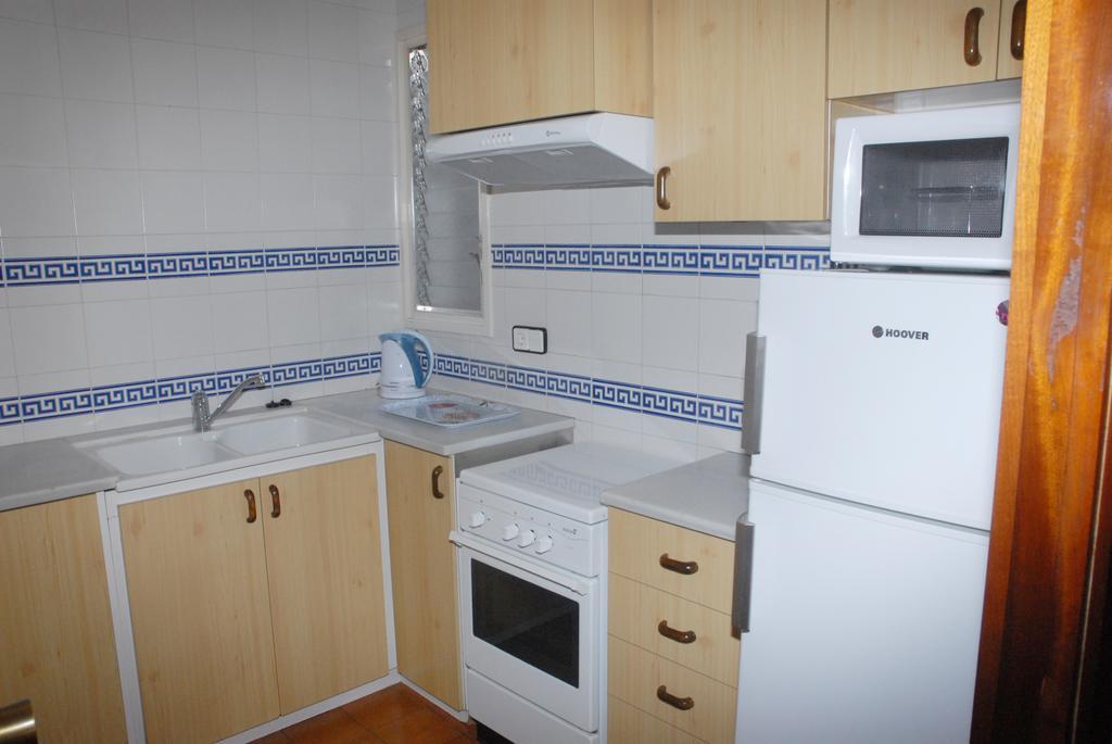 Apartaments Bonaventura 7 ซีเจส ภายนอก รูปภาพ