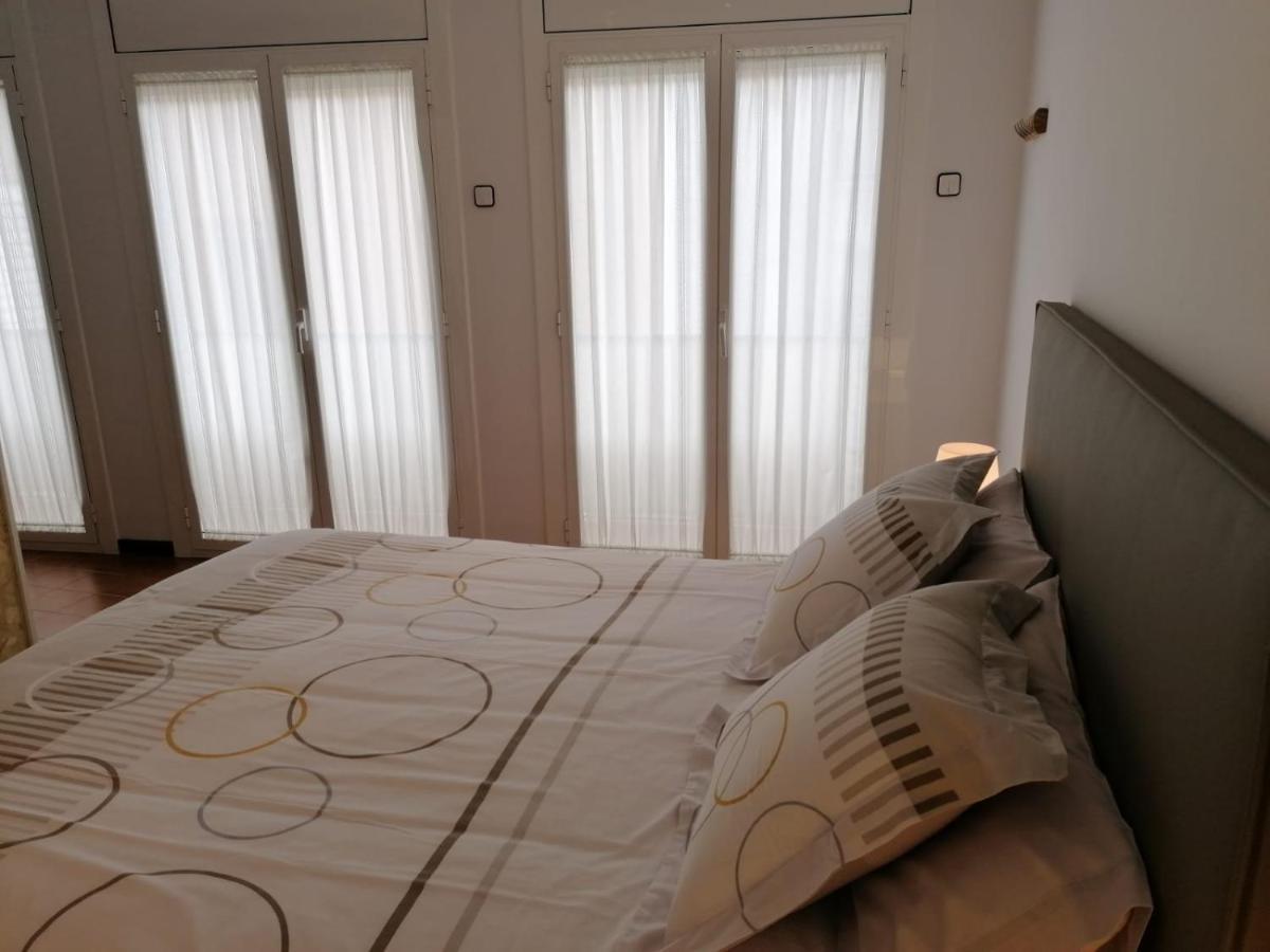 Apartaments Bonaventura 7 ซีเจส ภายนอก รูปภาพ